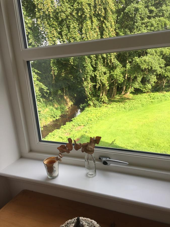 The Wendy Hoose Bed & Breakfast Nairn Exterior photo