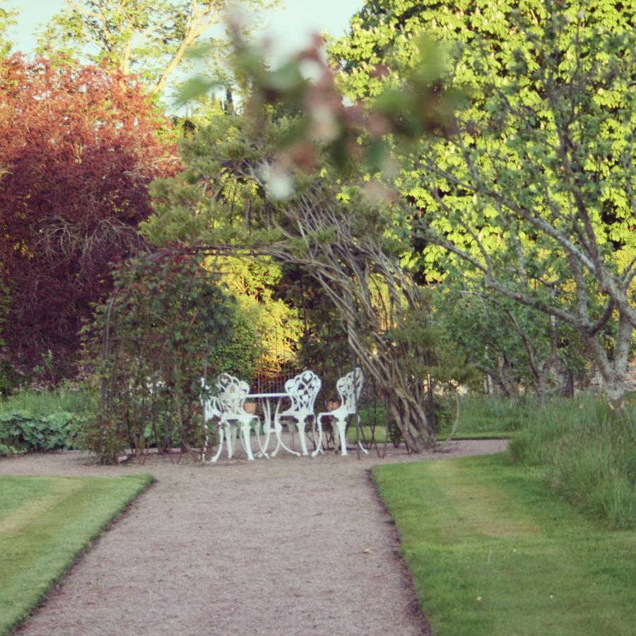 The Wendy Hoose Bed & Breakfast Nairn Exterior photo