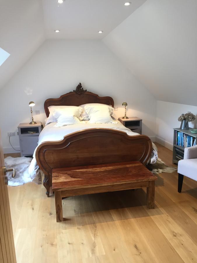 The Wendy Hoose Bed & Breakfast Nairn Exterior photo
